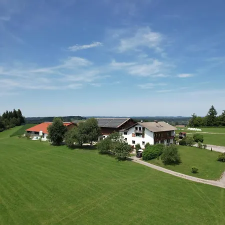 Bauernhof Beiglhof *