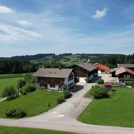 Beiglhof Bauernhof *