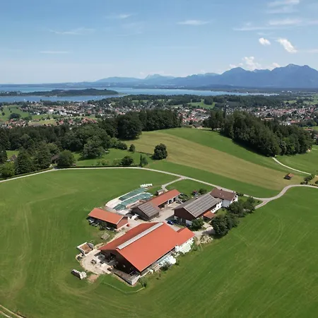 Beiglhof Bauernhof *