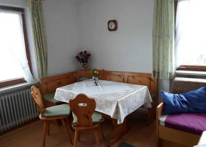 Beiglhof * Rimsting