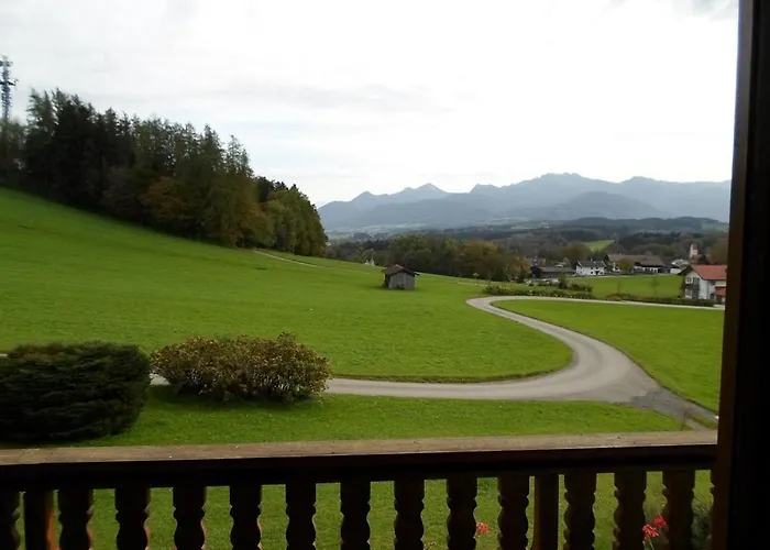 Beiglhof Rimsting
