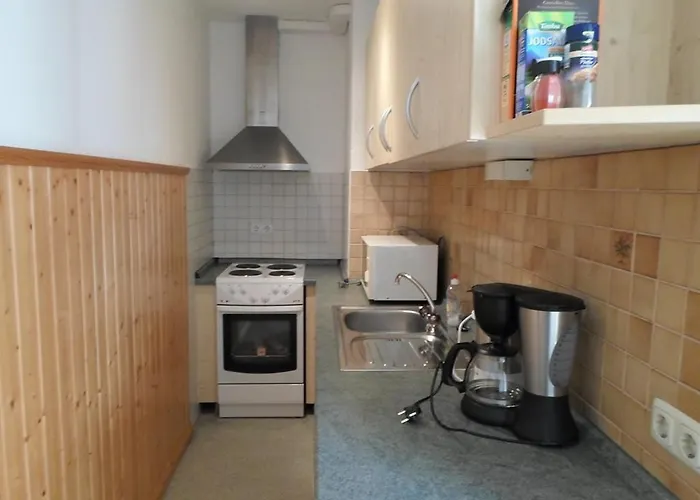 Beiglhof Çiftlik konaklama Rimsting
