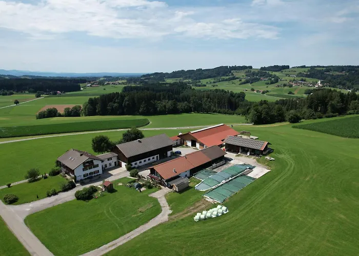 Beiglhof Rimsting