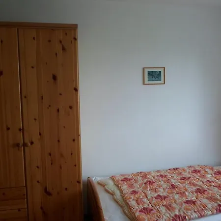 Alojamento de Turismo Rural Beiglhof *