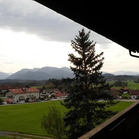Alojamento de Turismo Rural Beiglhof *